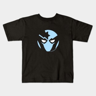 New Zodiax: The Liberaider Kids T-Shirt